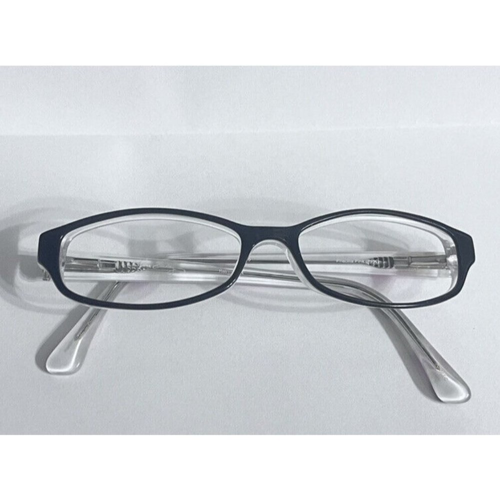 Vera Bradley Priscilla Pink Kids Eyeglasses Frames Black Floral 130 -Frames Only